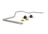 WHITELINE Sway bar POSTERIORE NISSAN SKYLINE R31   7/1986-12/1989 6CYL