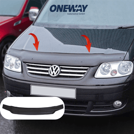 VW VOLKSWAGEN Caddy MK3 2004-2010 Protezione per cofano motore