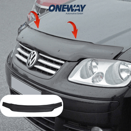 VW VOLKSWAGEN Caddy MK3 2004-2010 Protezione per cofano motore