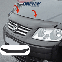 Carica l&#39;immagine nel visualizzatore di Gallery, VW VOLKSWAGEN Caddy MK3 2004-2010 Protezione del cofano
