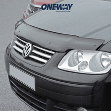 Carica l&#39;immagine nel visualizzatore di Gallery, VW VOLKSWAGEN Caddy MK3 2004-2010 Protezione per cofano motore