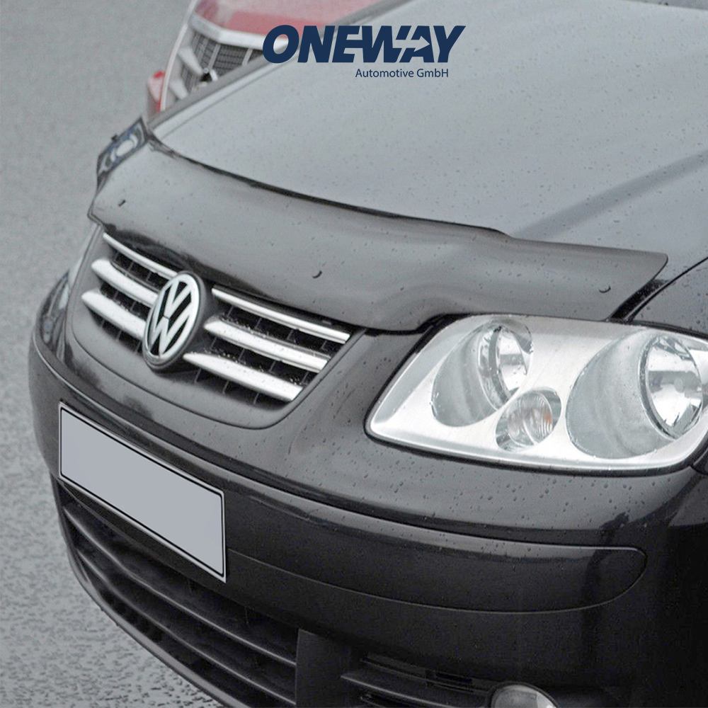 VW VOLKSWAGEN Caddy MK3 2004-2010 Protezione del cofano