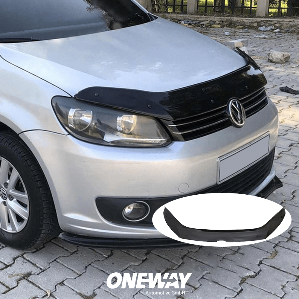 VW VOLKSWAGEN Caddy MK3 Facelift 2010-2015 Protezione del cofano