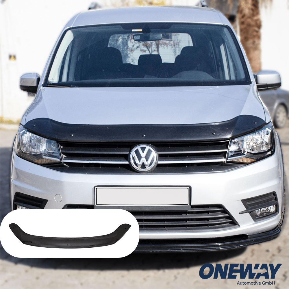 VW VOLKSWAGEN Caddy MK4 2015-2021 Protezione del cofano