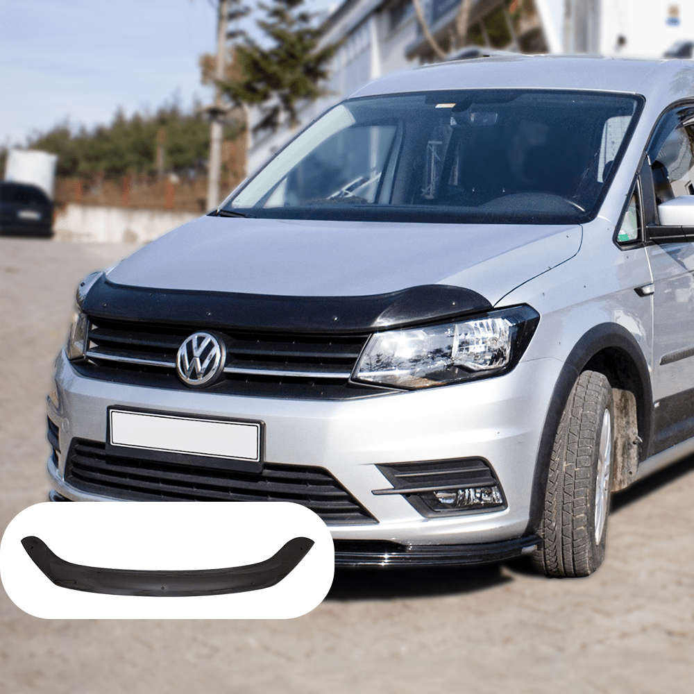 VW VOLKSWAGEN Caddy MK4 2015-2021 Protezione del cofano