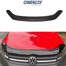 Carica l&#39;immagine nel visualizzatore di Gallery, VW VOLKSWAGEN Caddy MK4 2015-2021 Protezione del cofano