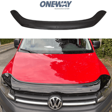 Carica l&#39;immagine nel visualizzatore di Gallery, VW VOLKSWAGEN Caddy MK4 2015-2021 Protezione del cofano