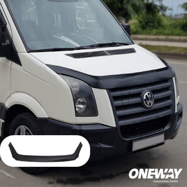 VW VOLKSWAGEN Crafter MK1-MK1 Facelift Protezione del cofano