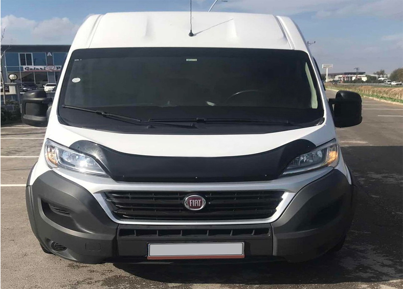FIAT Ducato 4Th Generation 2014+ Protezione del cofano