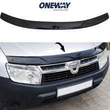 Load image into Gallery viewer, RENAULT-DACIA Duster Serie 1 2010-2017 Protezione del cofano