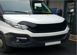 IVECO Daily 3Rd Generation 2014+ Protezione del cofano