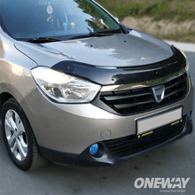 Load image into Gallery viewer, RENAULT-DACIA Lodgy-Dokker 1St Generation 2012-2020 Protezione del cofano