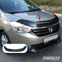 Load image into Gallery viewer, RENAULT-DACIA Lodgy-Dokker 1St Generation 2012-2020 Protezione del cofano