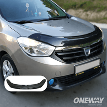 Load image into Gallery viewer, RENAULT-DACIA Lodgy-Dokker 1St Generation 2012-2020 Protezione del cofano