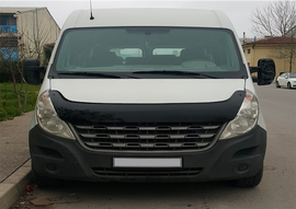 RENAULT Master 3Rd Generation 2010-2014 Protezione del cofano