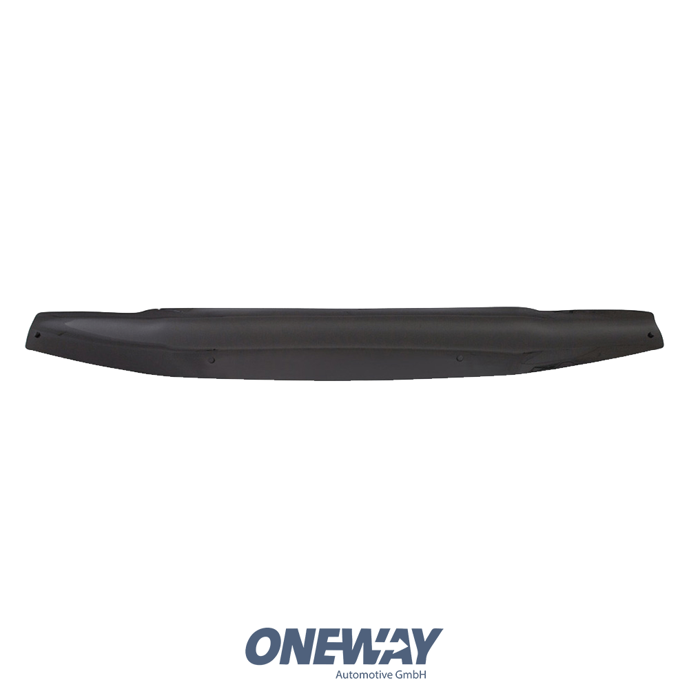 NISSAN Navara D40 2005-2010 Protezione del cofano
