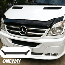 Carica l&#39;immagine nel visualizzatore di Gallery, MERCEDES Sprinter W906 2006-2013 Protezione del cofano