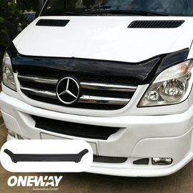 MERCEDES Sprinter W906 2006-2013 Protezione del cofano