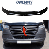 MERCEDES Sprinter W907 2018+ Protezione del cofano