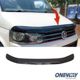 VW VOLKSWAGEN Transporter T5.1 2010-2015 Protezione del cofano