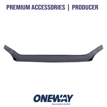 Carica l&#39;immagine nel visualizzatore di Gallery, FORD Transit MK7 2007-2013 Protezione del cofano