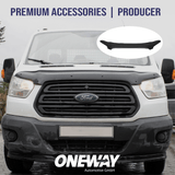 FORD Transit MK8 2014-2019 Protezione del cofano