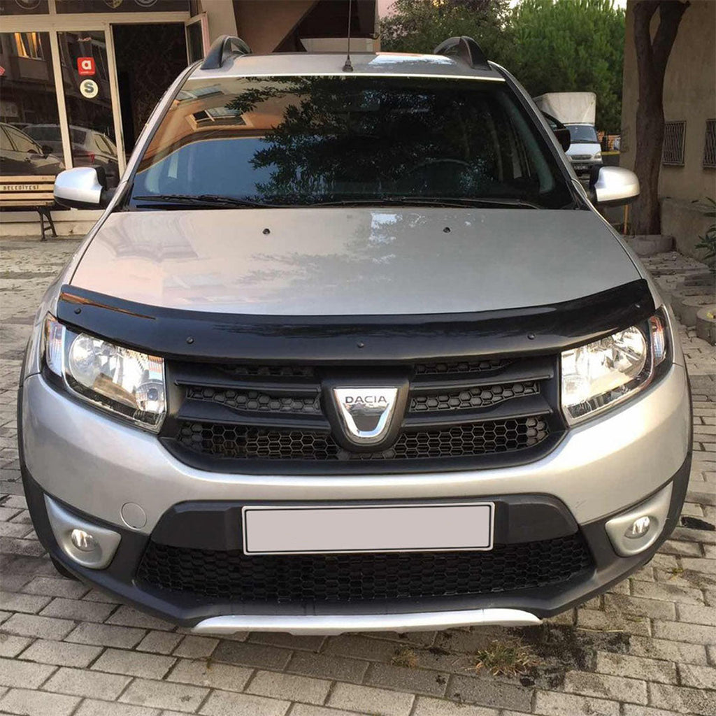 DACIA Sandero Stepway II (B52) 2012-2020 Protezione del cofano