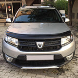 DACIA Sandero Stepway II (B52) 2012-2020 Protezione del cofano
