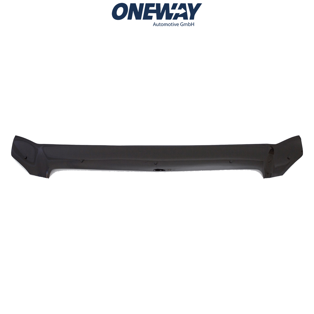 MERCEDES Vito W639 2003-2014 Protezione del cofano