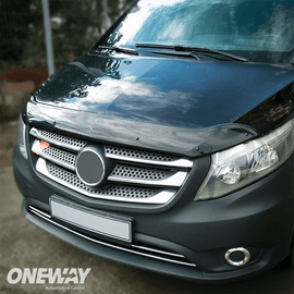 MERCEDES Vito W447-W447 2014+ Facelift Protezione del cofano