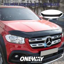 Carica l&#39;immagine nel visualizzatore di Gallery, MERCEDES Classe X W470 2017+ Protezione del cofano