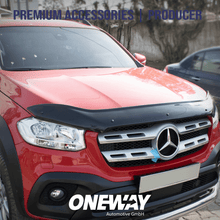 Carica l&#39;immagine nel visualizzatore di Gallery, MERCEDES Classe X W470 2017+ Protezione del cofano