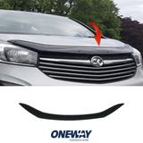 OPEL (VAUXHALL) Vivaro X82 2014-2018 Protezione del cofano