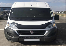 FIAT Ducato 3Rd Generation 2006-2014 Protezione del cofano
