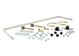 WHITELINE Sway bar POSTERIORE RENAULT CLIO II X65   1998-2012 4/6CYL