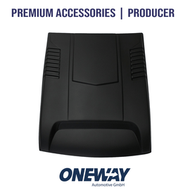 TOYOTA Hilux 2015-2020 Presa d'aria cofano