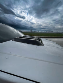 FORD Ranger 2022+ Presa d'aria cofano