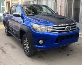 TOYOTA Hilux 8Th Generation 2015-2020 Presa d'aria cofano Versione 2