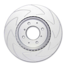 Carica l&#39;immagine nel visualizzatore di Gallery, Disco Freno EBC BSD Grooved Posteriore FORD C-Max (Mk1) 1.6 TD Cv 109 dal 2007 al 2011 Pinza ATE Diametro disco 280mm