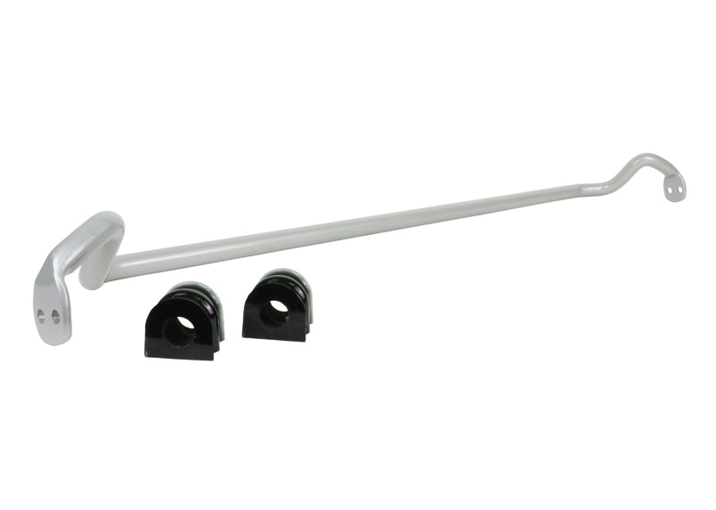 WHITELINE Sway bar ANTERIORE SAAB 9-2X -   7/2004-2006 4CYL