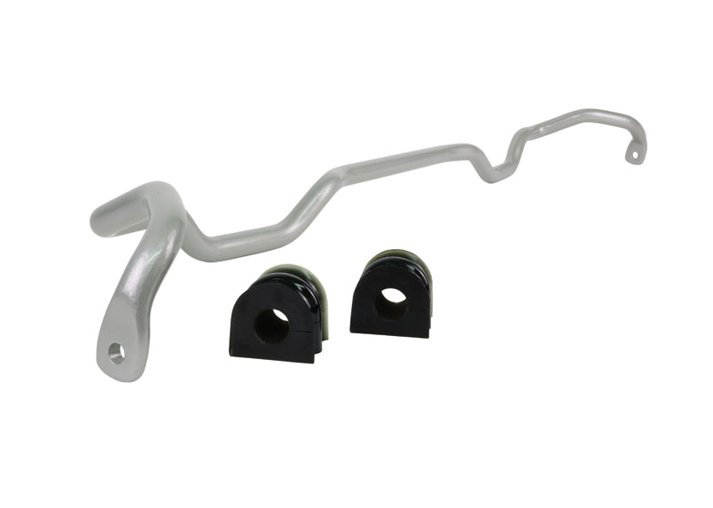 WHITELINE Sway bar ANTERIORE SUBARU LEGACY BE, BH   9/1998-8/2003 4CYL