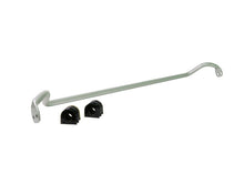 Carica l&#39;immagine nel visualizzatore di Gallery, WHITELINE Sway bar ANTERIORE SUBARU LEGACY BE, BH   9/1998-8/2003 4CYL