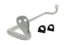 Carica l&#39;immagine nel visualizzatore di Gallery, WHITELINE Sway bar ANTERIORE SUBARU LEGACY BC, BF   10/1989-5/1994 4CYL