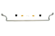 Carica l&#39;immagine nel visualizzatore di Gallery, WHITELINE Sway bar ANTERIORE SUBARU IMPREZA WRX GV SEDAN, GR HATCH   9/2007-3/2014 4CYL