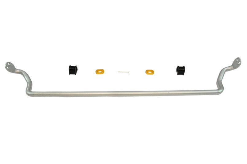 WHITELINE Sway bar ANTERIORE SUBARU LEGACY BL, BP   9/2003-8/2009 4/6CYL