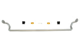 WHITELINE Sway bar ANTERIORE SUBARU LEGACY BL, BP   9/2003-8/2009 4/6CYL