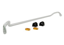 Carica l&#39;immagine nel visualizzatore di Gallery, WHITELINE Sway bar ANTERIORE SUBARU OUTBACK BP   9/2003-8/2009 4/6CYL