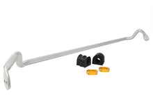 Carica l&#39;immagine nel visualizzatore di Gallery, WHITELINE Sway bar ANTERIORE SUBARU FORESTER SG   9/2002-8/2008 4CYL