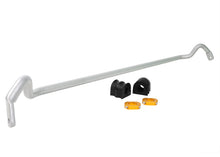 Carica l&#39;immagine nel visualizzatore di Gallery, WHITELINE Sway bar ANTERIORE SUBARU IMPREZA WRX STI GD SEDAN, GG WAGON MY07   9/2006-8/2007 4CYL
