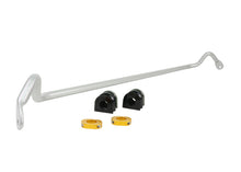 Carica l&#39;immagine nel visualizzatore di Gallery, WHITELINE Sway bar ANTERIORE SUBARU FORESTER SG   9/2002-8/2008 4CYL